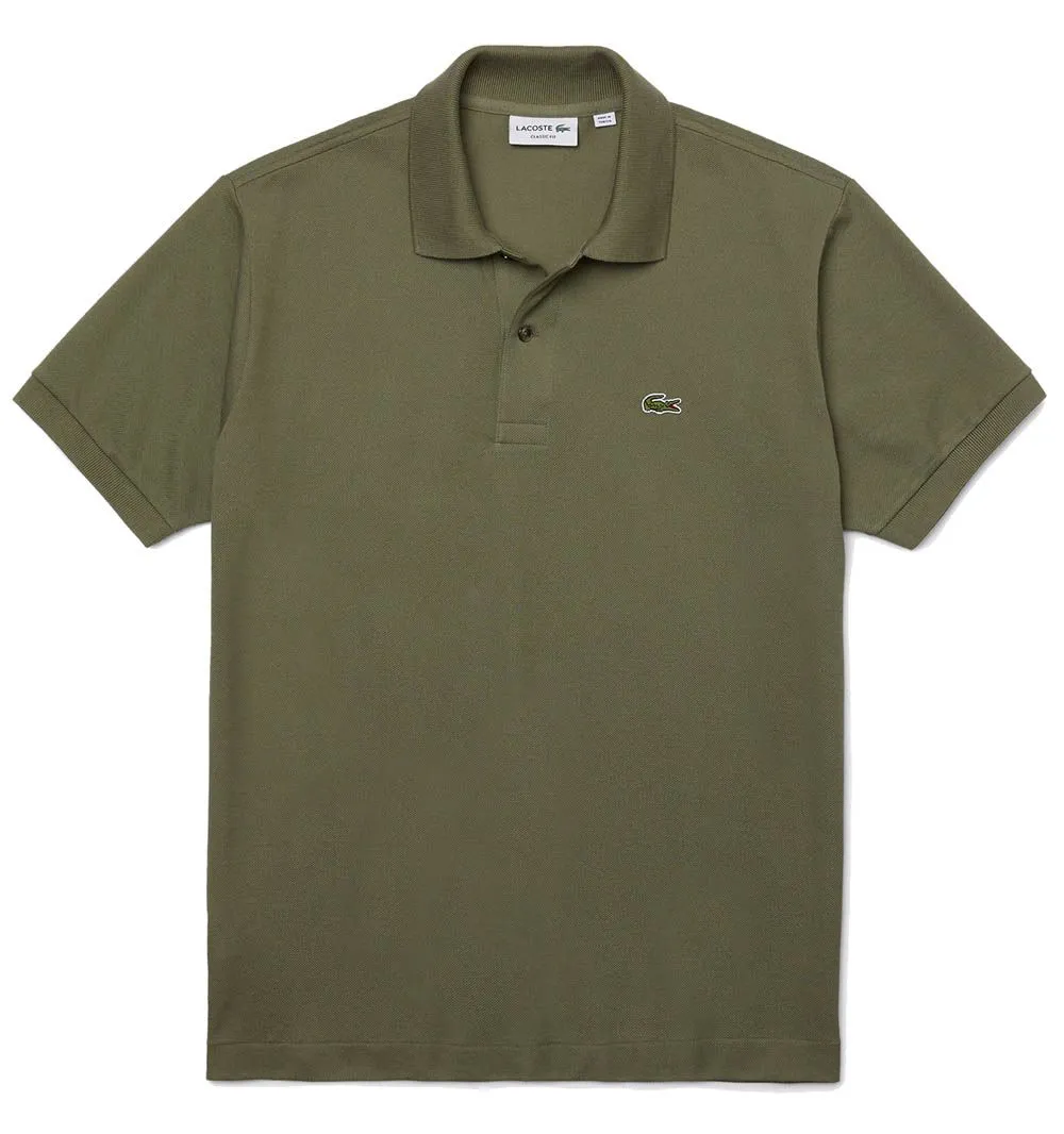 Polo Lacoste L1212