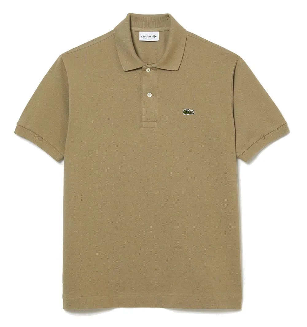 Polo Lacoste L1212