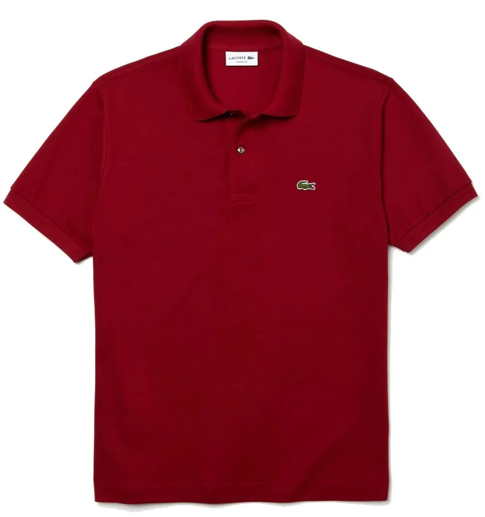 Polo Lacoste L1212