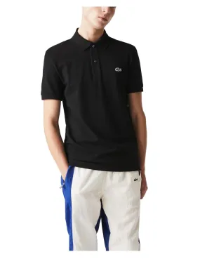 Polo piqué algodón Lacoste