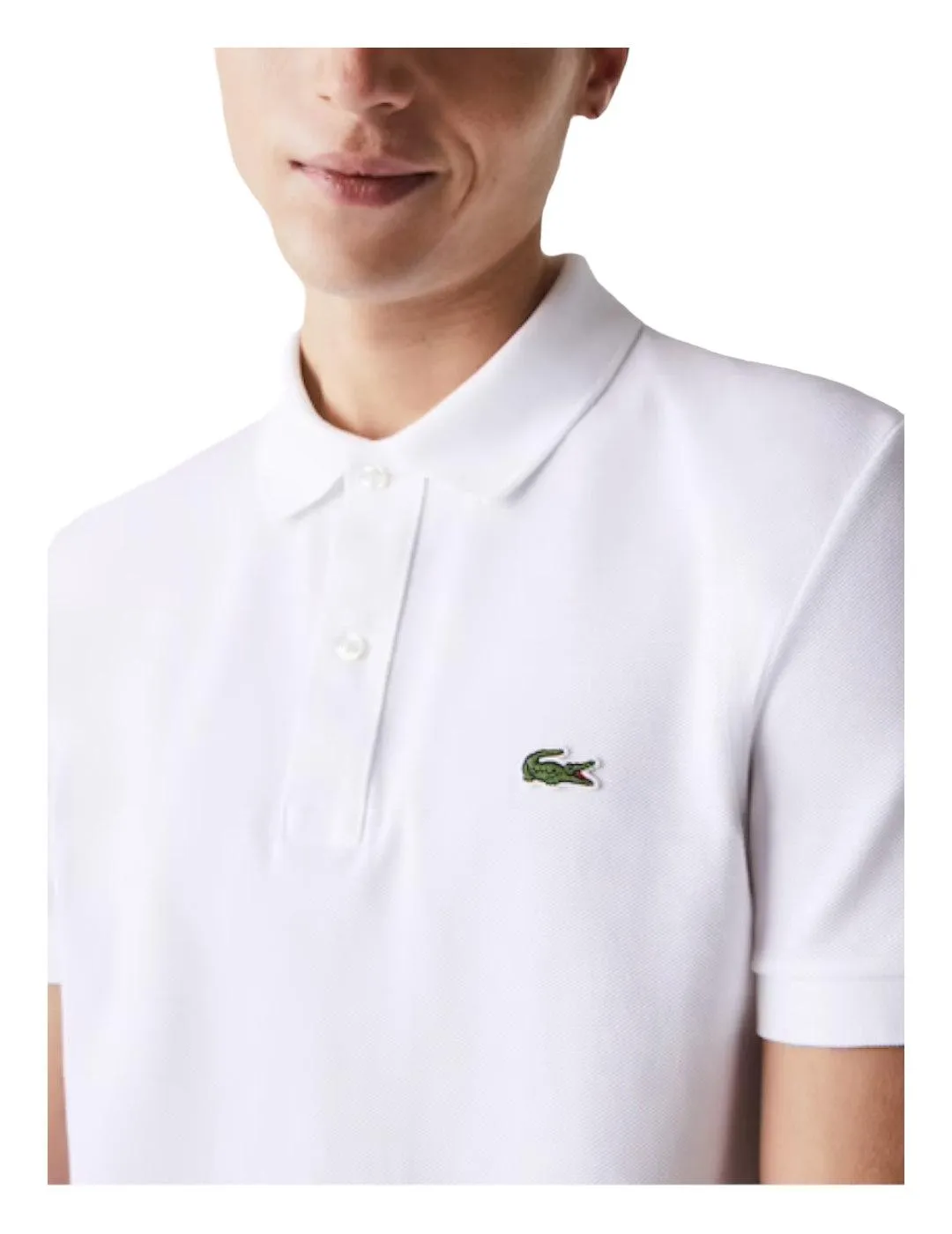 Polo slim fit Lacoste