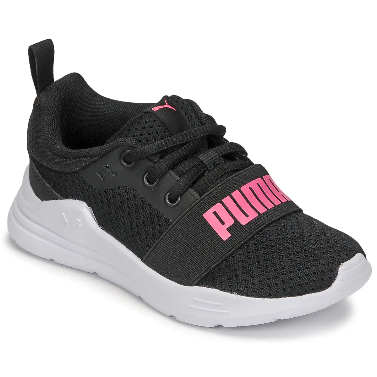 PS PUMA WIRED RUN V