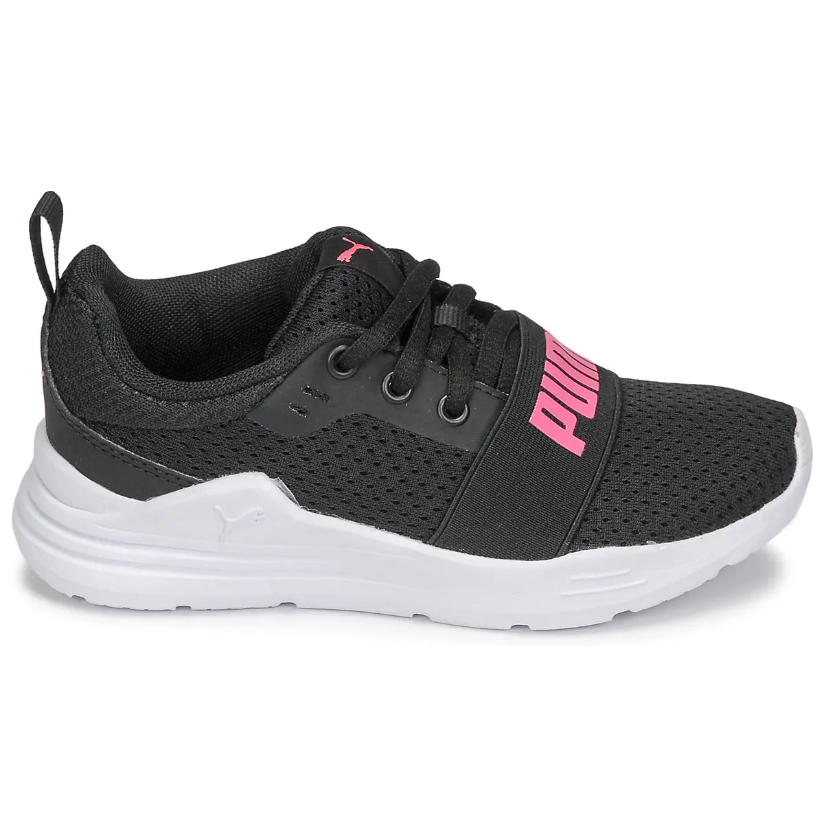 PS PUMA WIRED RUN V