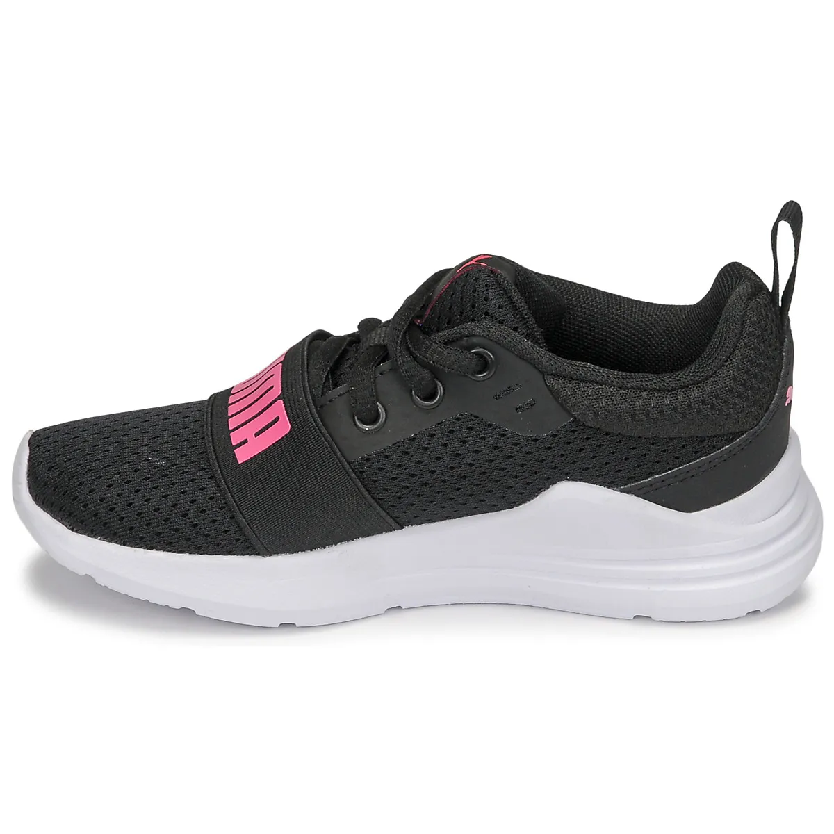 PS PUMA WIRED RUN V