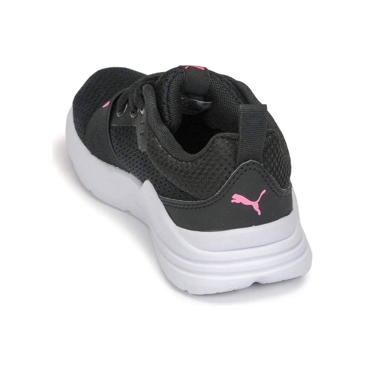 PS PUMA WIRED RUN V