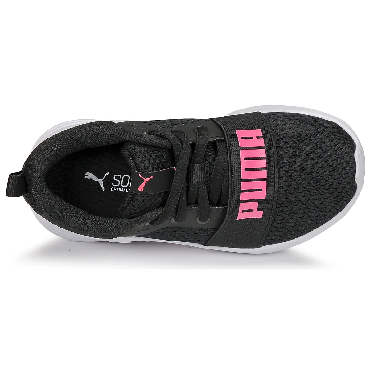 PS PUMA WIRED RUN V