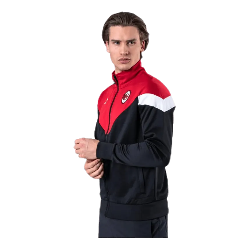 Puma ACM Iconic MCS Track Jacket Black