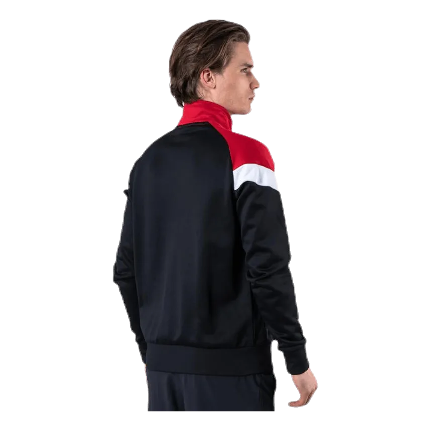 Puma ACM Iconic MCS Track Jacket Black