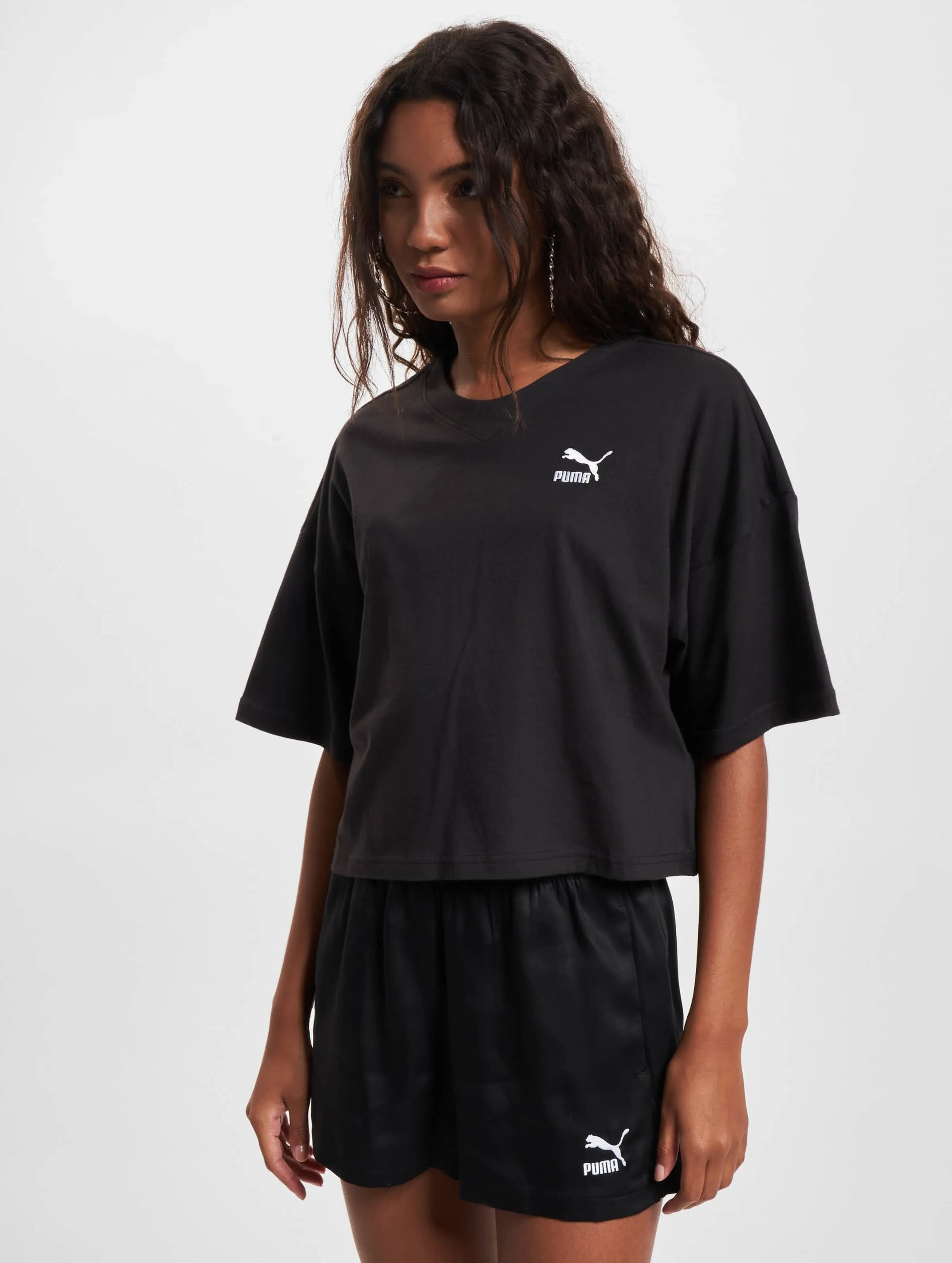 Puma Classics Oversized T-Shirt