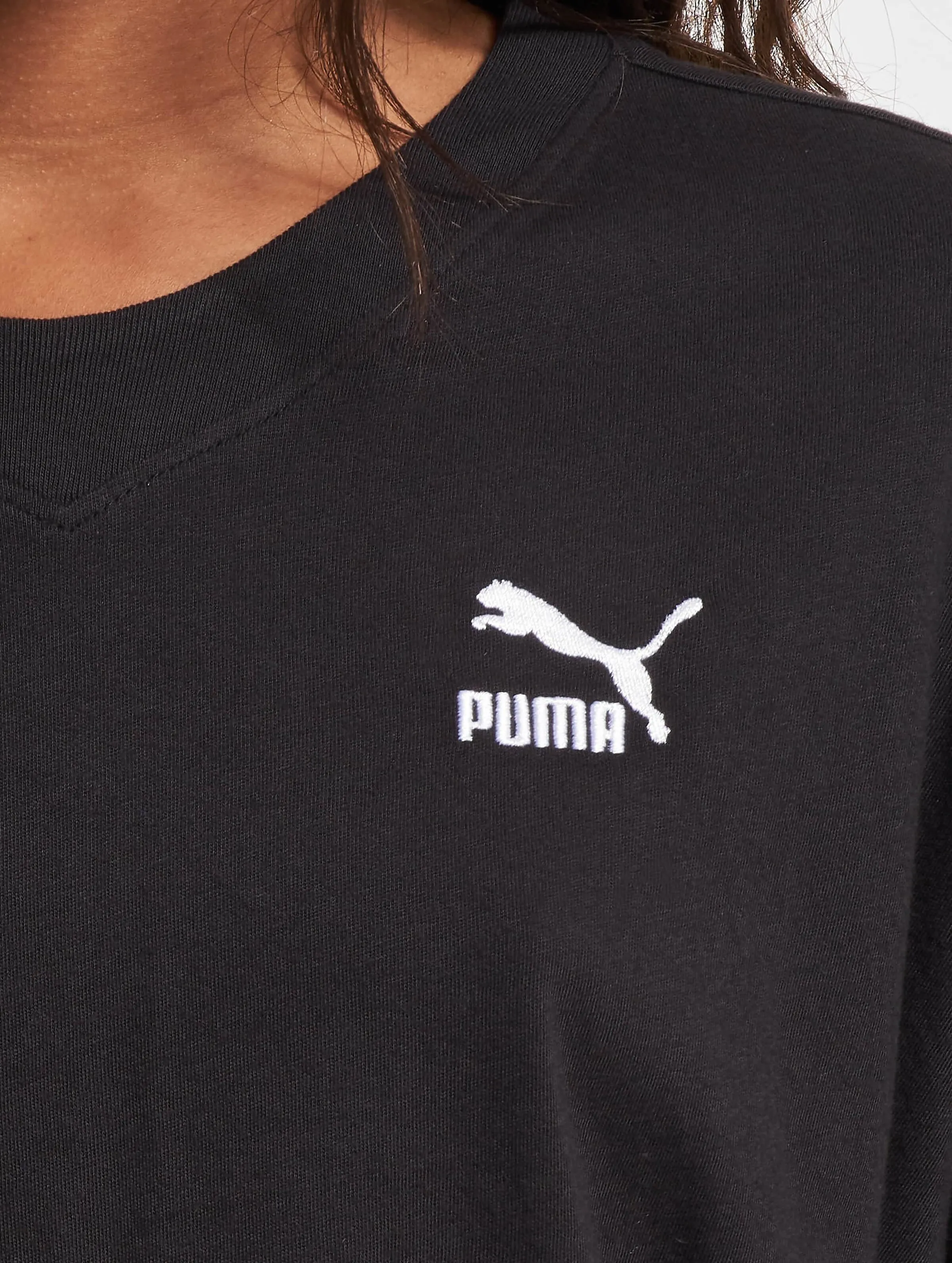 Puma Classics Oversized T-Shirt