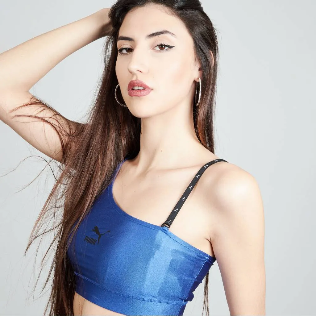 PUMA DARE TO CROP TOP