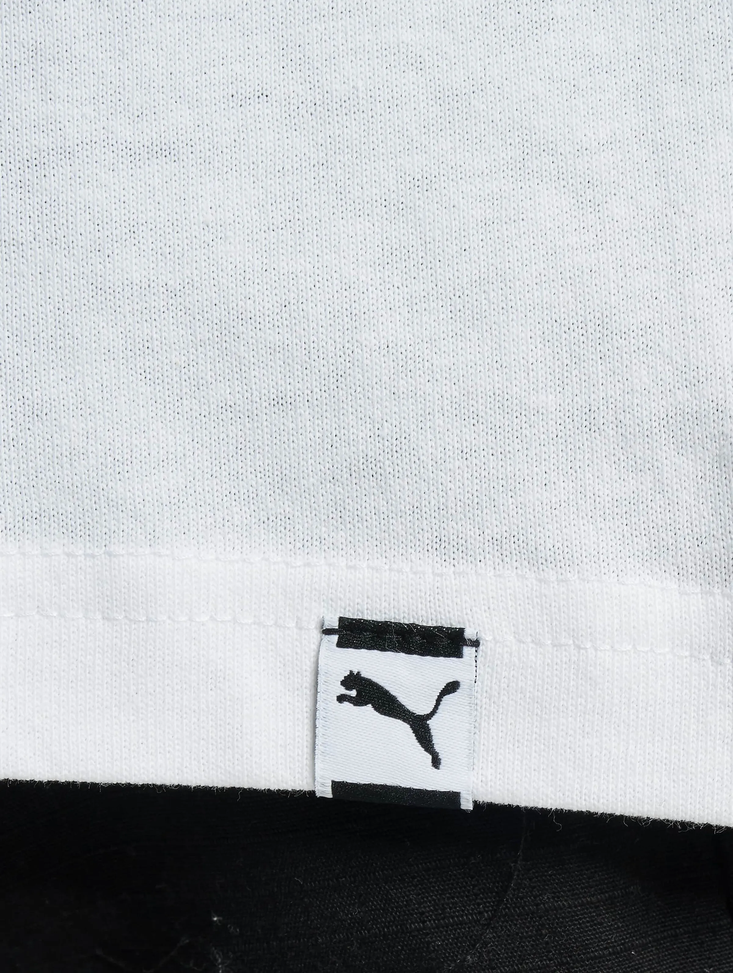 Puma Downtown Pocket T-Shirt