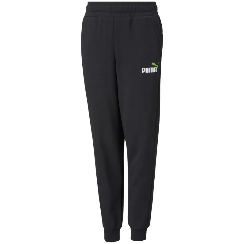 Puma Ess+ 2 Col Logo Pants