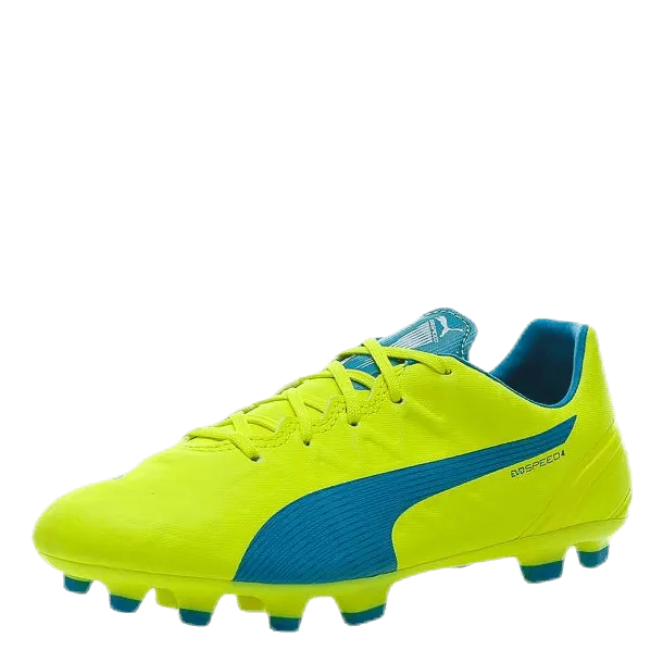 Puma evoSPEED 4.4 AG Yellow