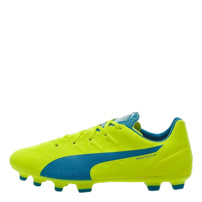 Puma evoSPEED 4.4 AG Yellow