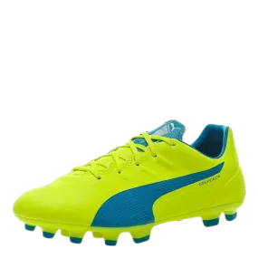 Puma evoSPEED 4.4 AG Yellow