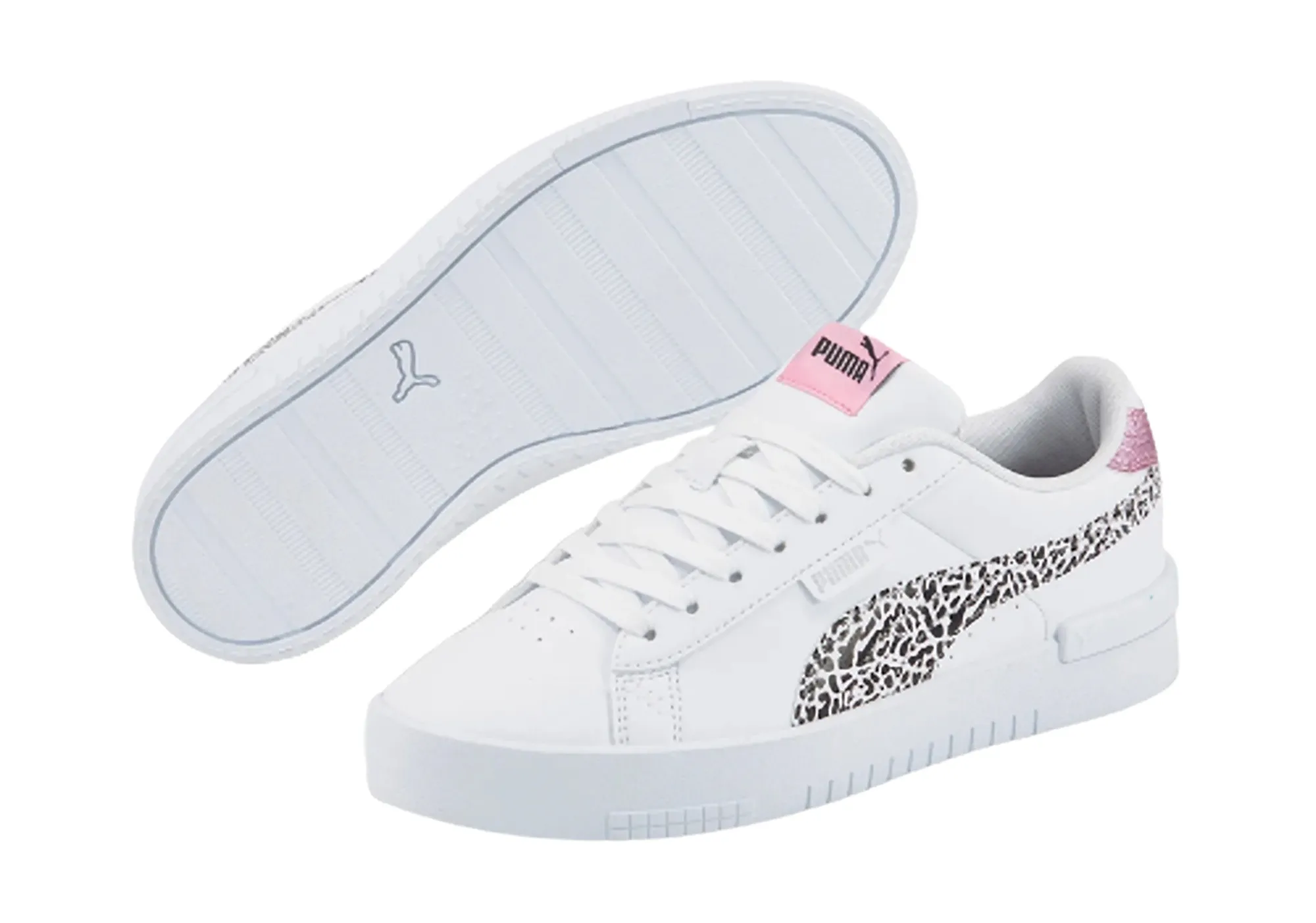 Puma Jada Summer Roar JR. "White"