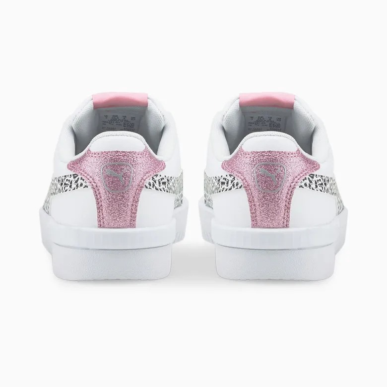 Puma Jada Summer Roar JR. "White"