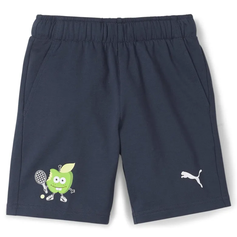 Puma Kids Fruitmates Short "Parisian Nigth"