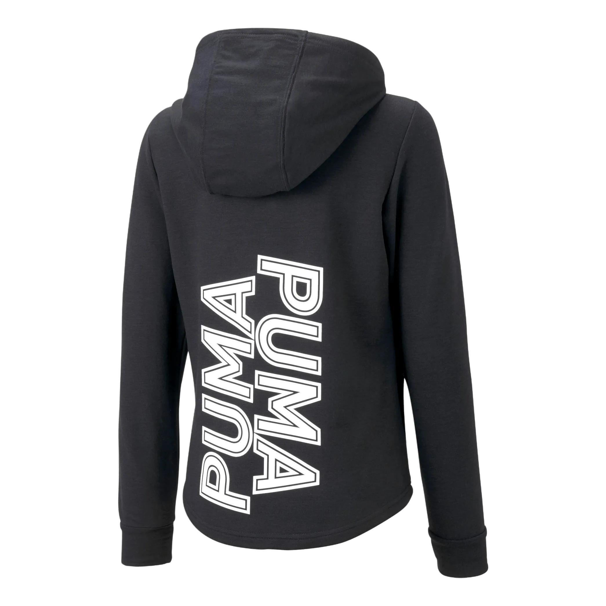 Puma Modern Sports Jacket G Black