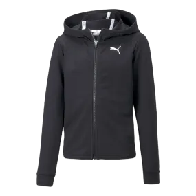 Puma Modern Sports Jacket G Black