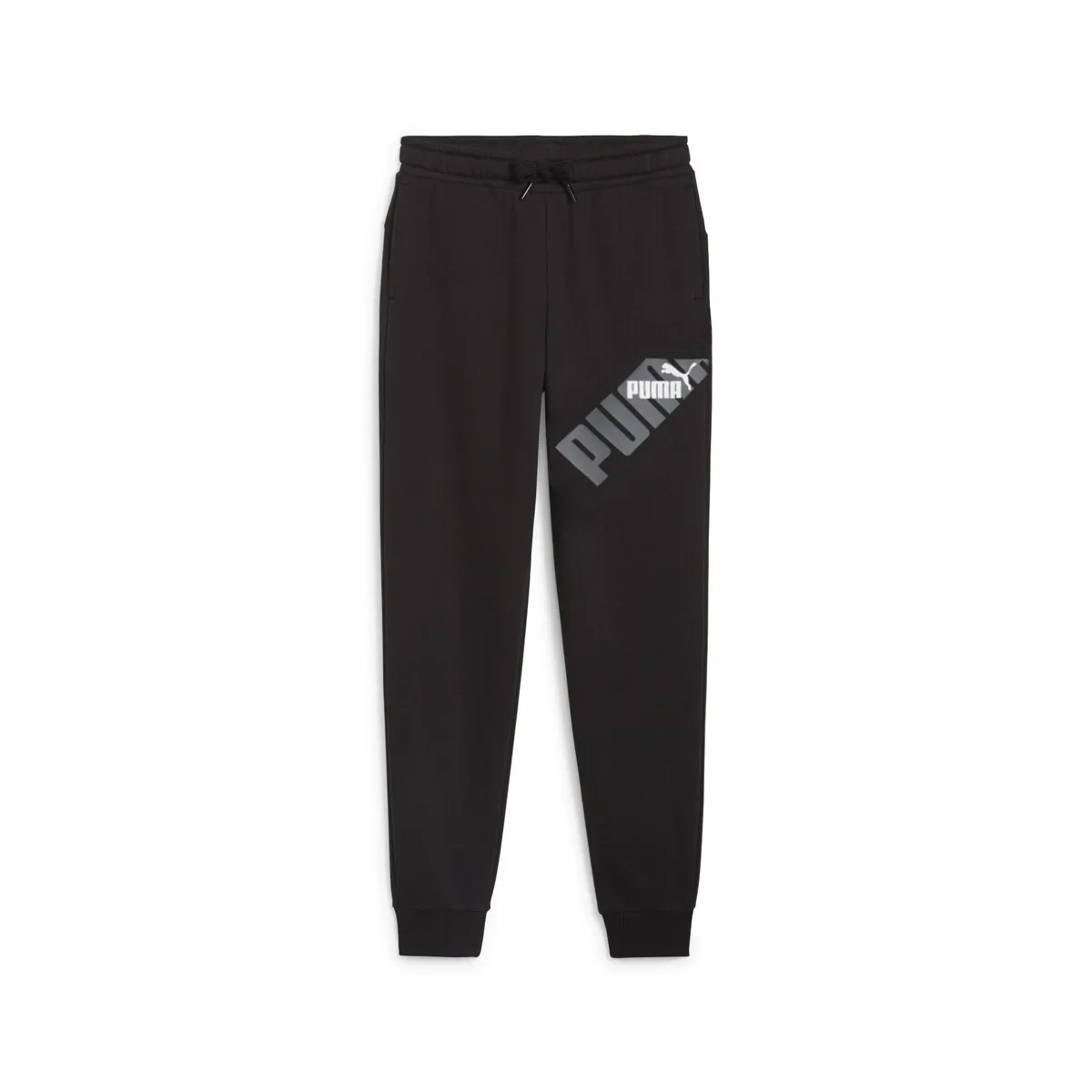 PUMA POWER GRAPHIC SWEATPANTS TR CL B