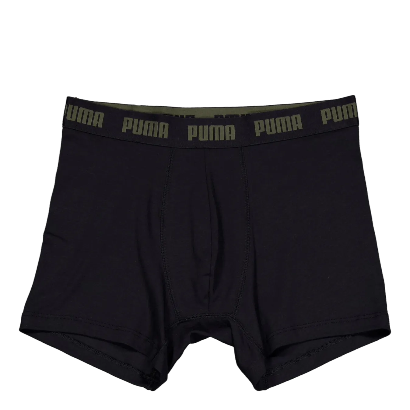 Puma Puma Men Everyday Boxer 3p Forest Night