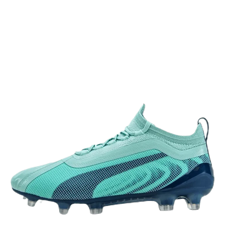 Puma Puma One 20.1 FG/AG Green