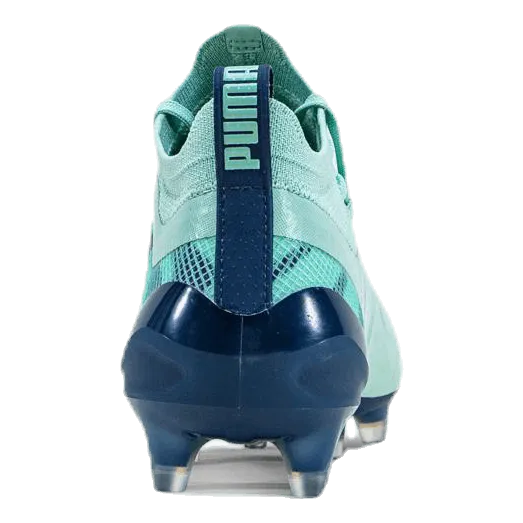 Puma Puma One 20.1 FG/AG Green