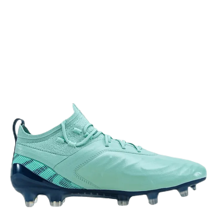 Puma Puma One 20.1 FG/AG Green