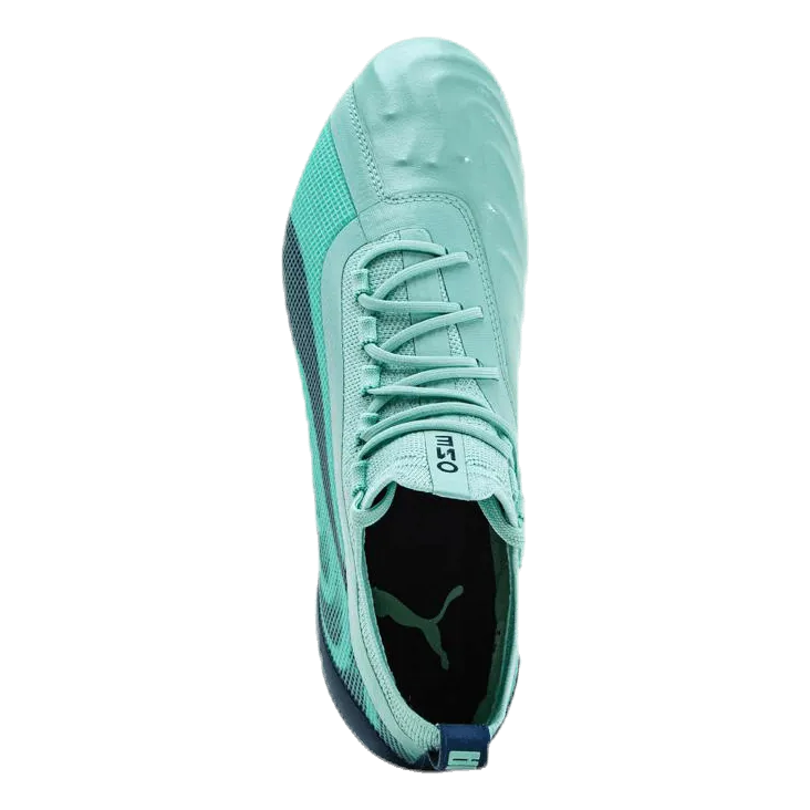 Puma Puma One 20.1 FG/AG Green