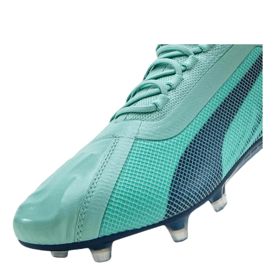 Puma Puma One 20.1 FG/AG Green