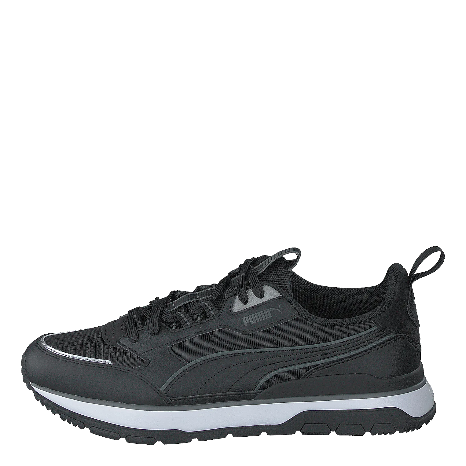 Puma R78 Trek Puma Black-puma Black