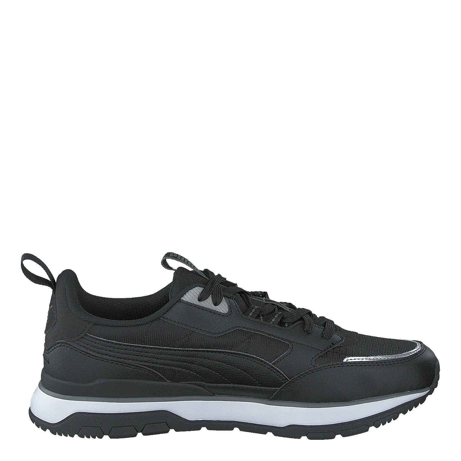 Puma R78 Trek Puma Black-puma Black