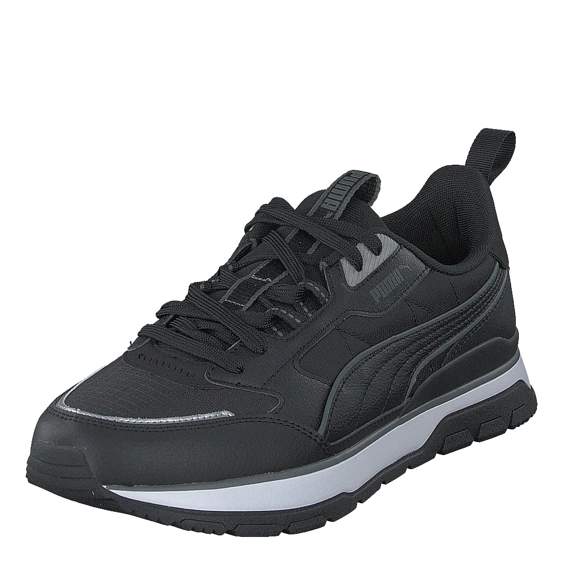 Puma R78 Trek Puma Black-puma Black