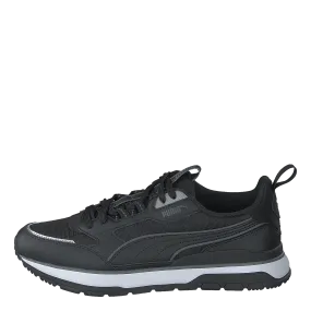 Puma R78 Trek Puma Black-puma Black