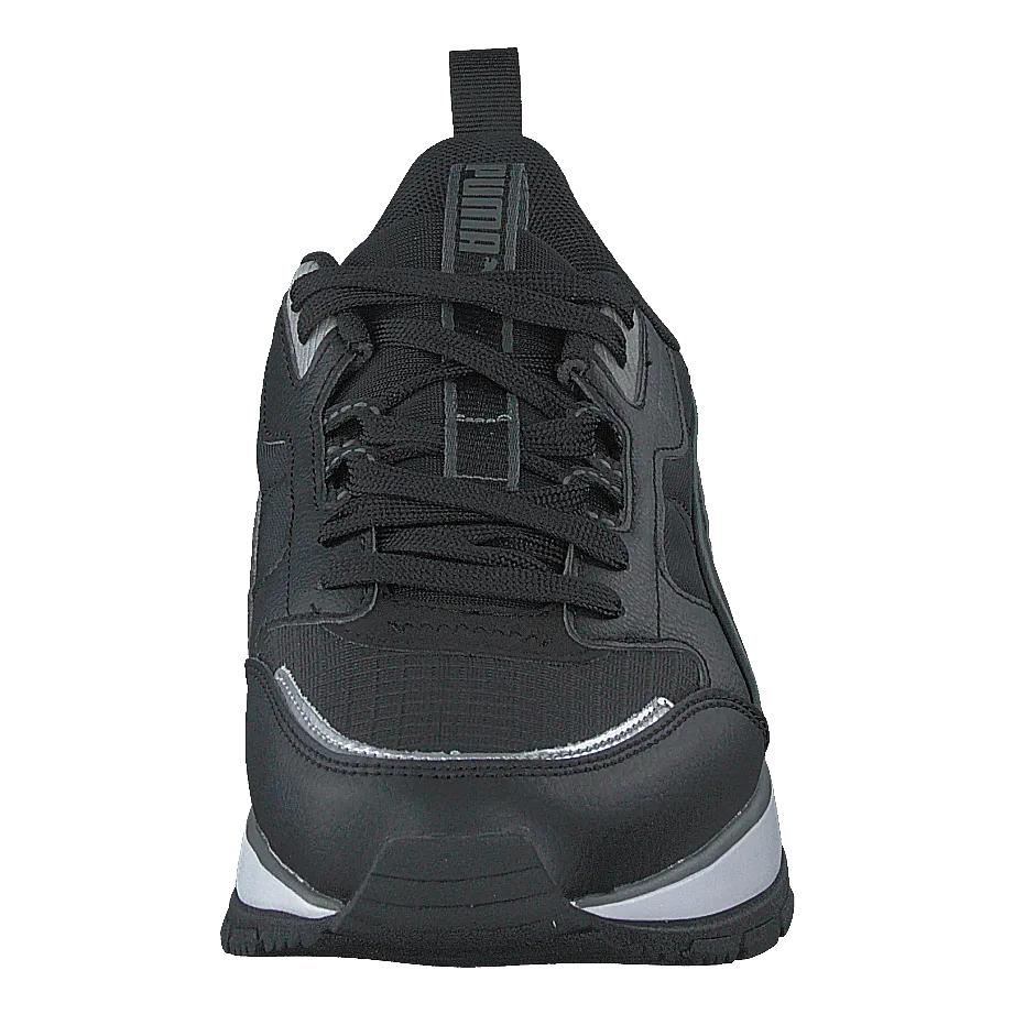 Puma R78 Trek Puma Black-puma Black