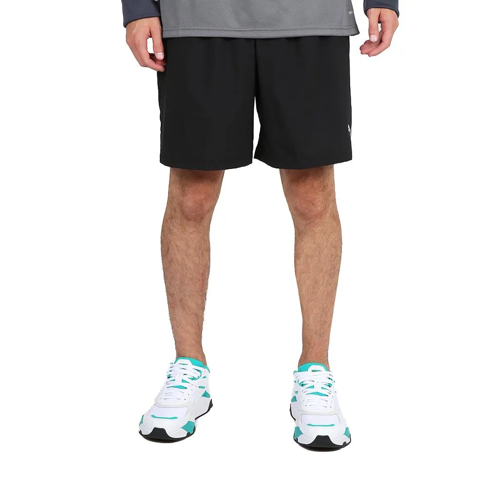 PUMA SHORT - RUN FAV 2IN1 BLACK