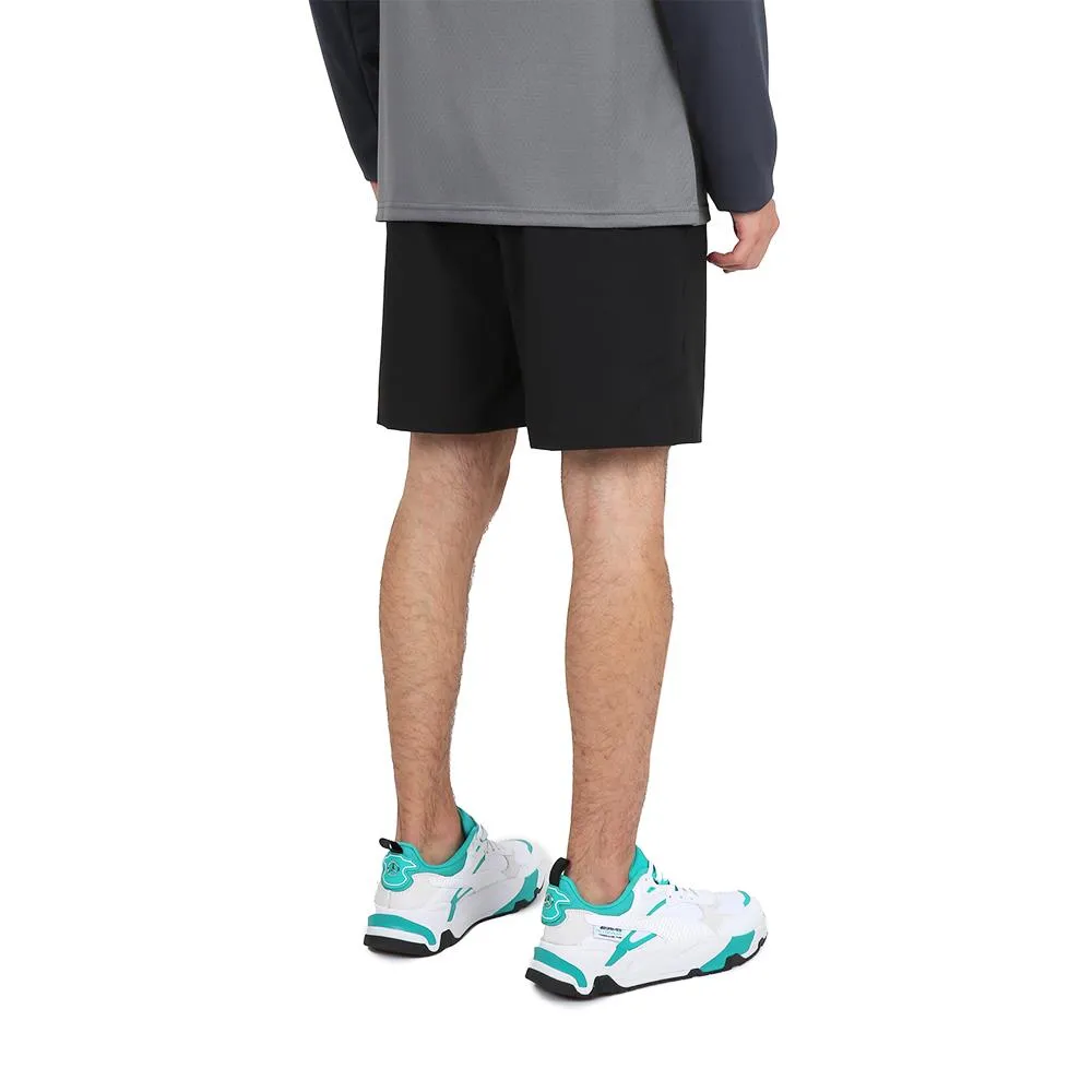 PUMA SHORT - RUN FAV 2IN1 BLACK