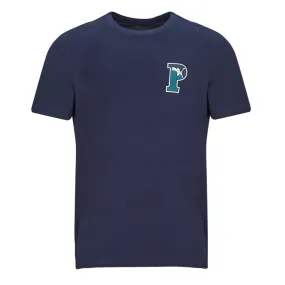 PUMA SQUAD BADGE TEE