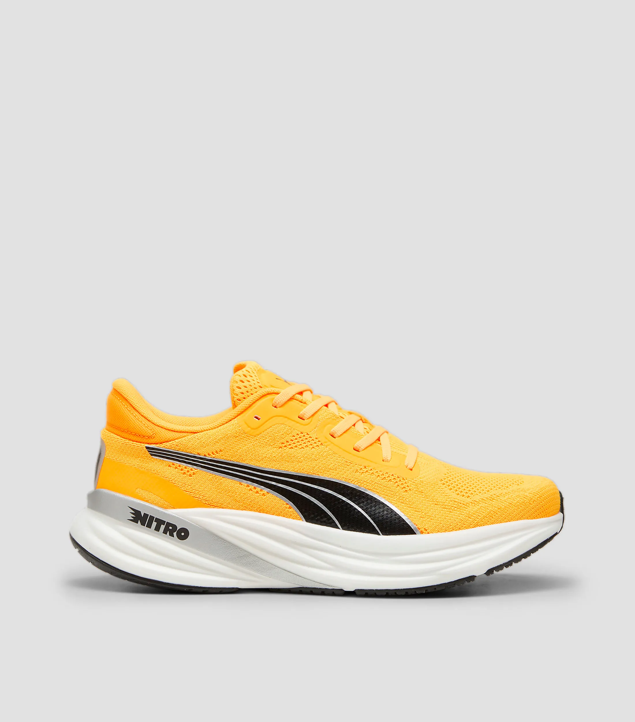 Puma Tenis para correr Magnify Nitro 2 Fade Hombre