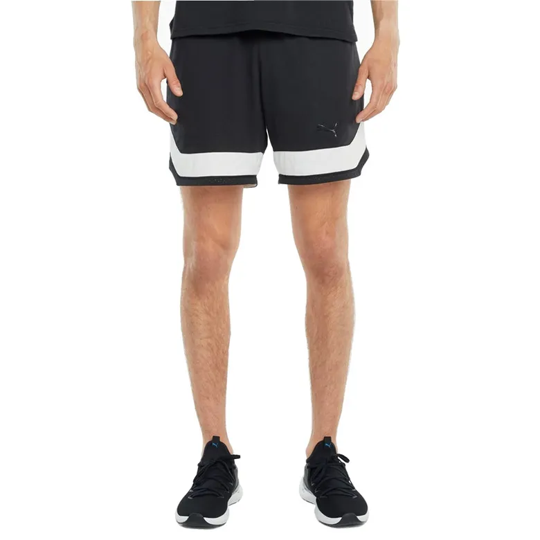 Puma TRAIN VENT KNIT 7" Short