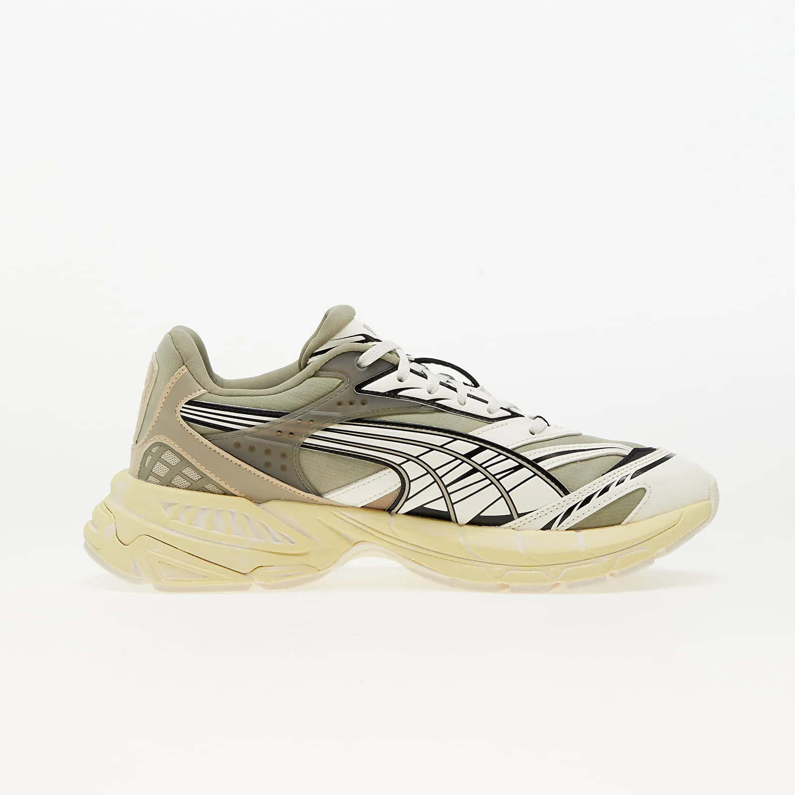 Puma x PLEASURES Velophasis Overdyed PLEASURES