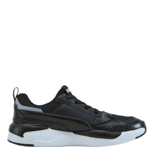 Puma X-ray 2 Square Ac Ps Puma Black-puma Black-puma Sil