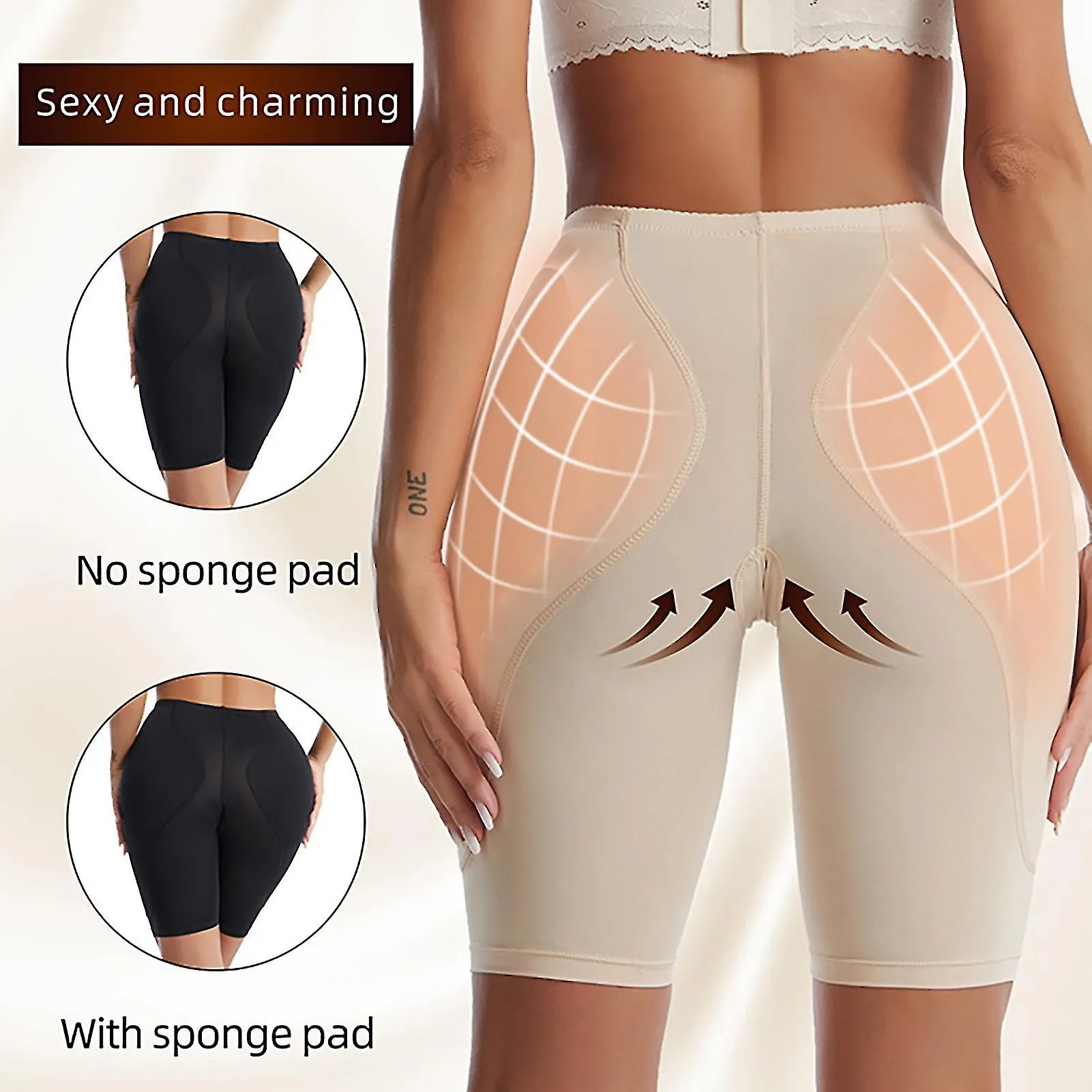 Push Up Yoga Pants Leggings Realizing Charming Buttocks Curve For Females Daily Causal Wear