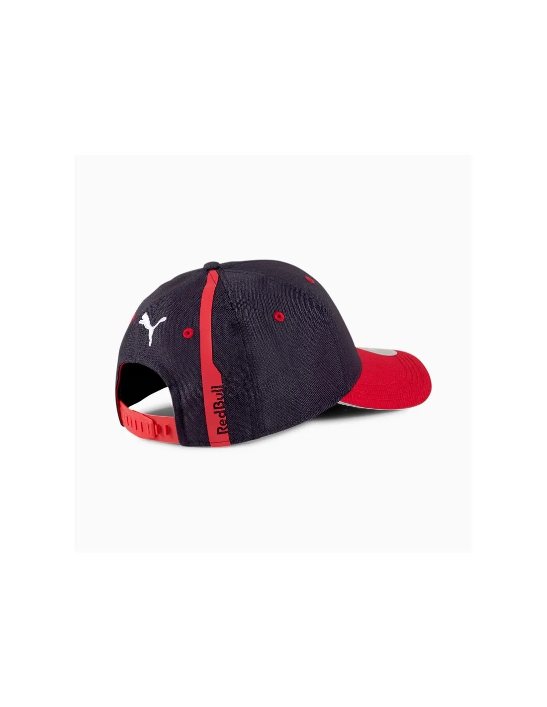 RED BULL GORRA AJUSTABLE AMRBR TEAM REPLICA