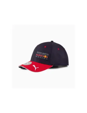 RED BULL GORRA AJUSTABLE AMRBR TEAM REPLICA