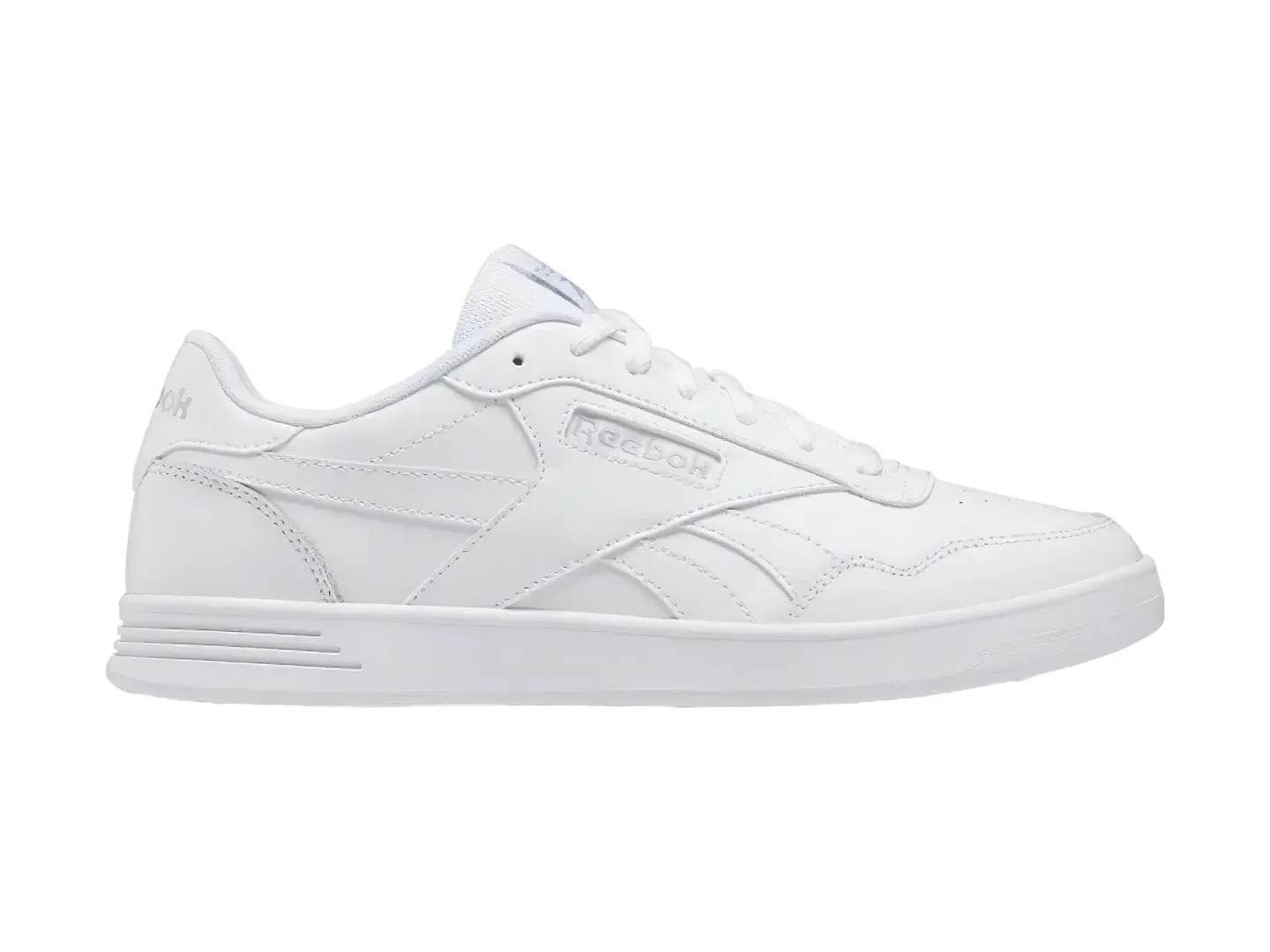 Reebok 100 010618 2122 White Court Advance  22.5 - 30