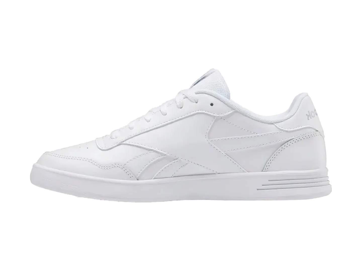 Reebok 100 010618 2122 White Court Advance  22.5 - 30