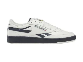 Reebok 100 074483 3447 Chalk/vector Navy/pure Grey Club C Revenge Vintage 23